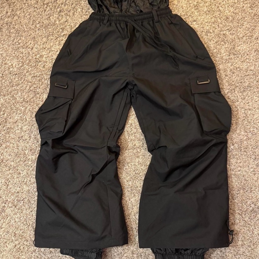Snowears ultra baggy snow pants size S